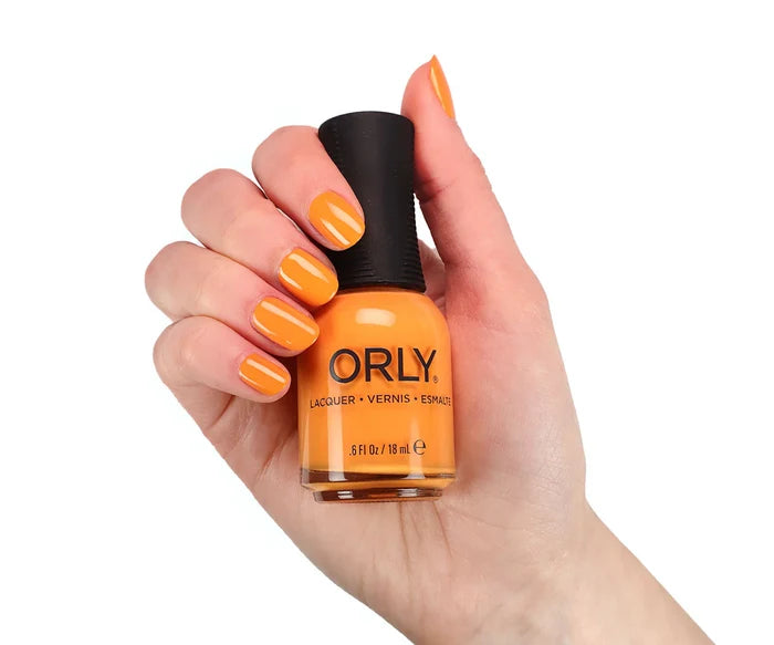 New Horizons | Nail Lacquer 18ML
