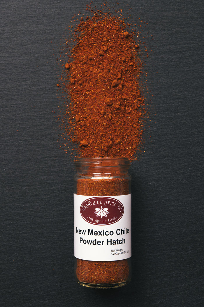 New Mexico Chile Powder