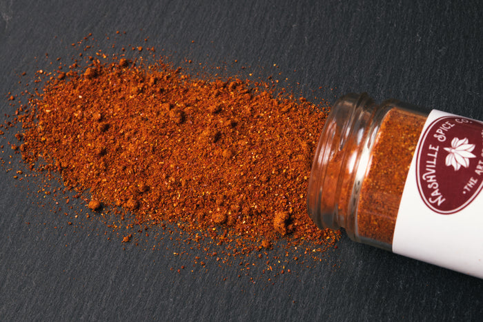 New Mexico Chile Powder