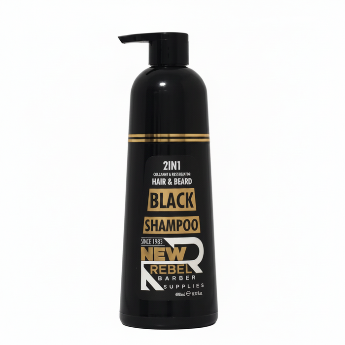 New Rebel Black Shampoo 1024x1024