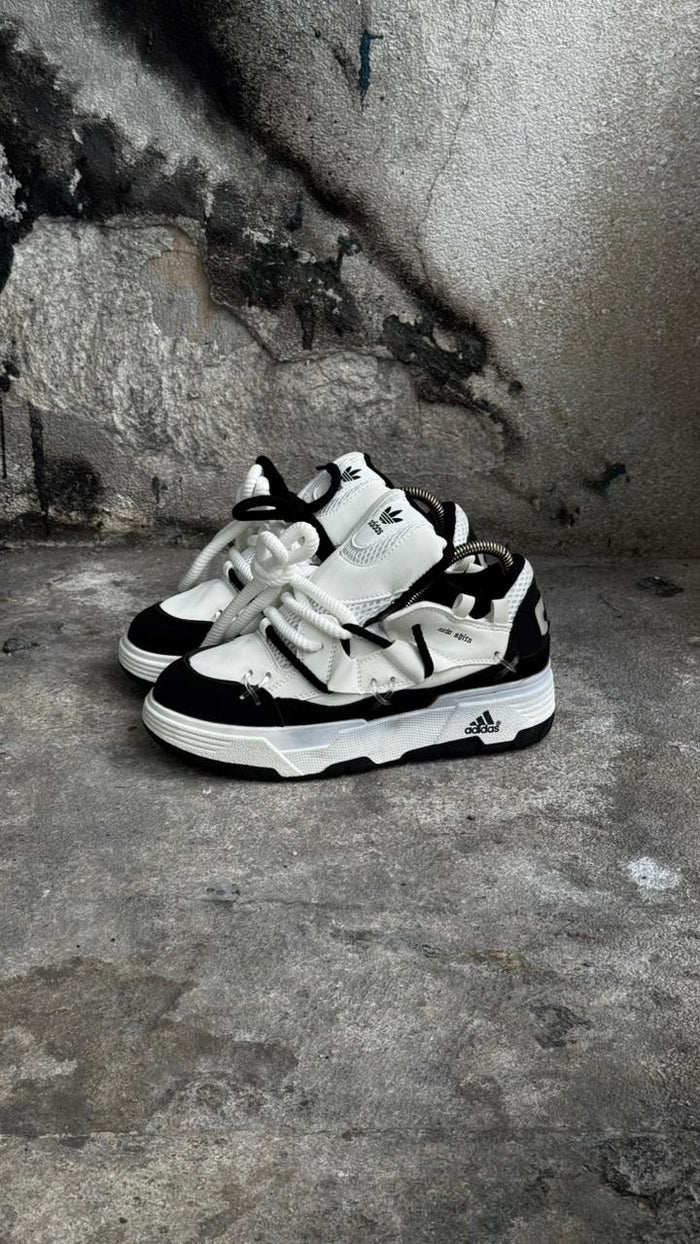 NEW SHITA BLANCO NEGRO