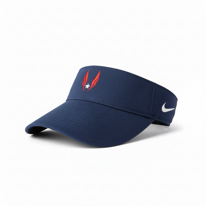 Nike USATF Dri-FIT Ace Visor