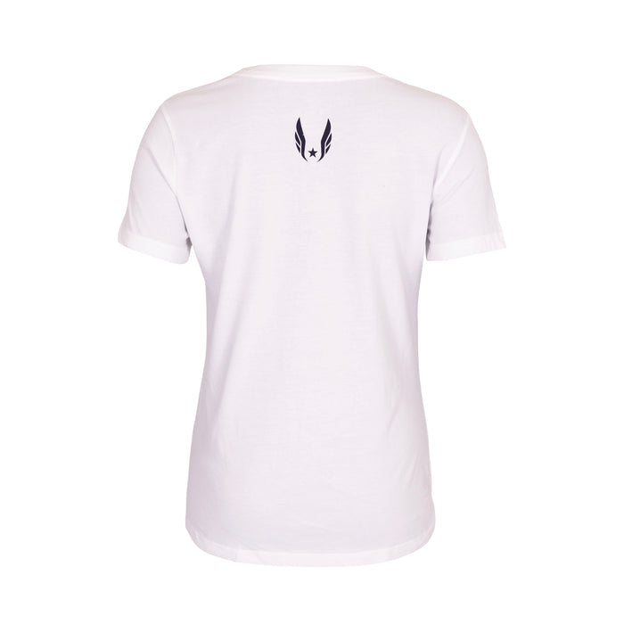 Nike USATF Women's 2025 Outdoor National Champs T-Shirt