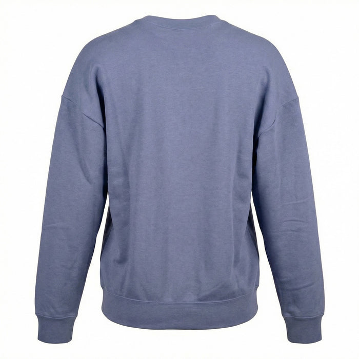 Nike USATF Women's Club Fleece Loose Crew
