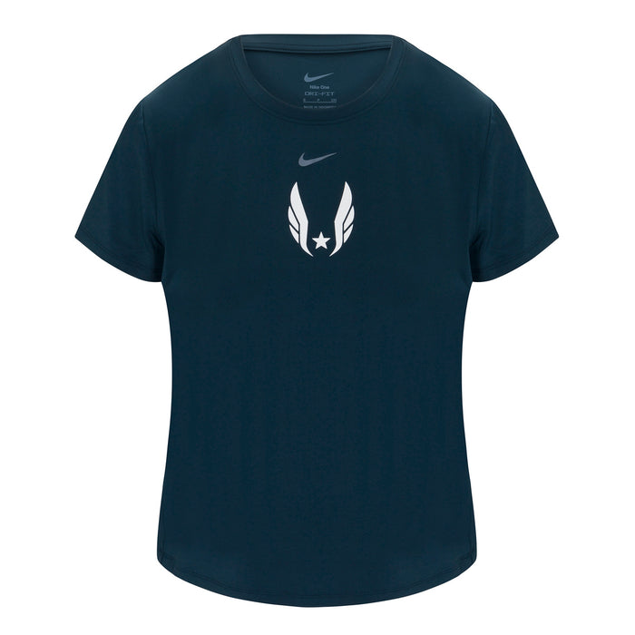 Nike USATF Women's One Classic Dri-FIT Top