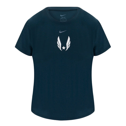 Nike USATF Women's One Classic Dri-FIT Top