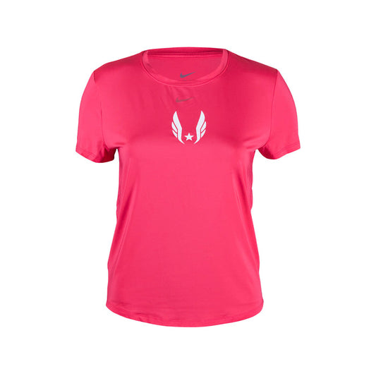 Nike USATF Women's One Classic Dri-FIT Top