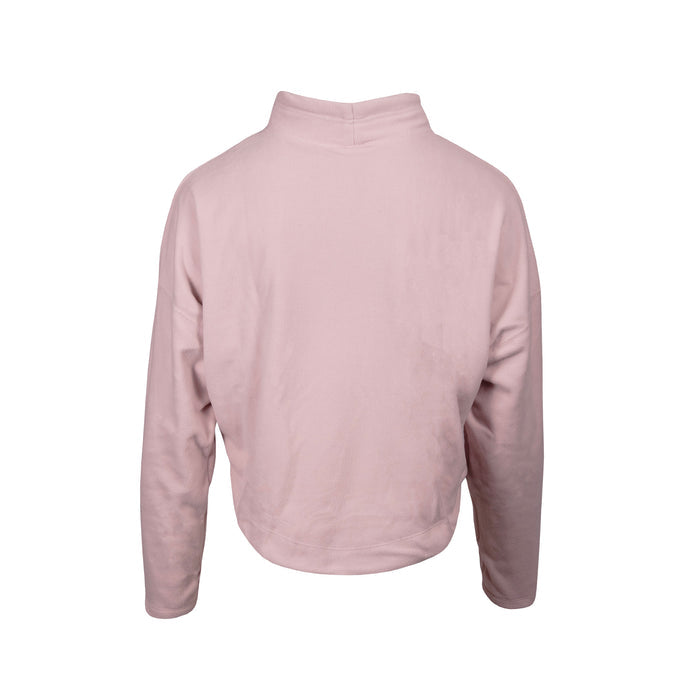Nike USATF Women's Oversized Therma-FIT Sweatshirt
