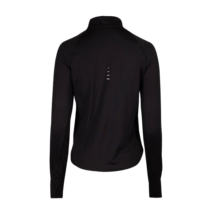 Nike USATF Women's Swift UV 1/4-Zip Top