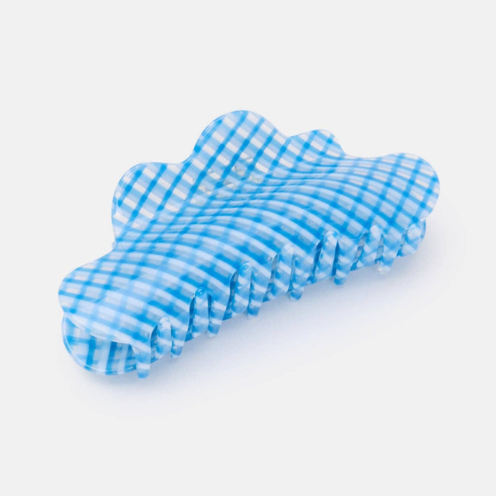 Blue Lattice
