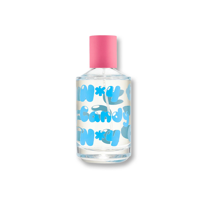 No. 4 Candy Eau de Parfum