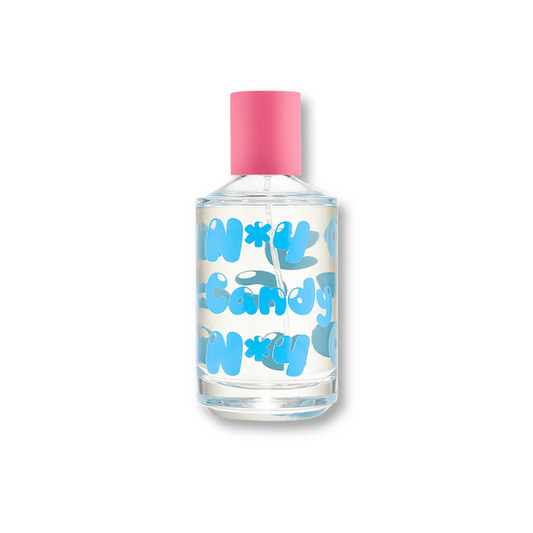 No. 4 Candy Eau de Parfum