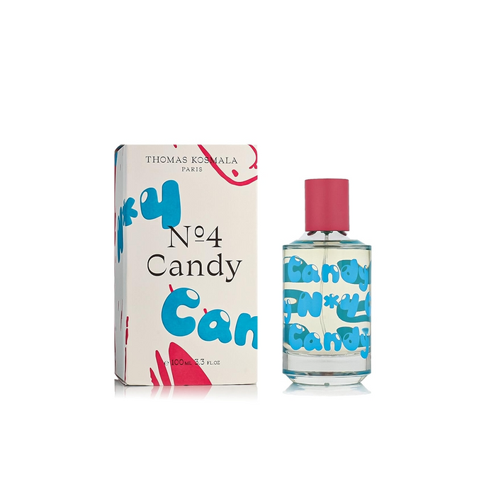 No. 4 Candy Eau de Parfum