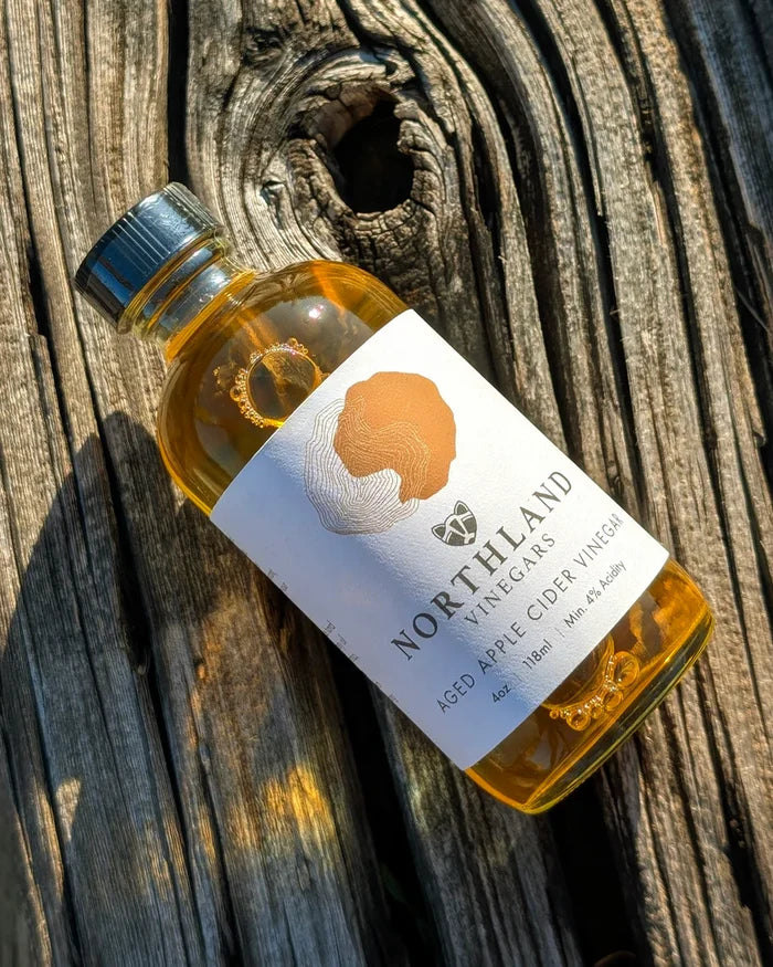 Northland Vinegars