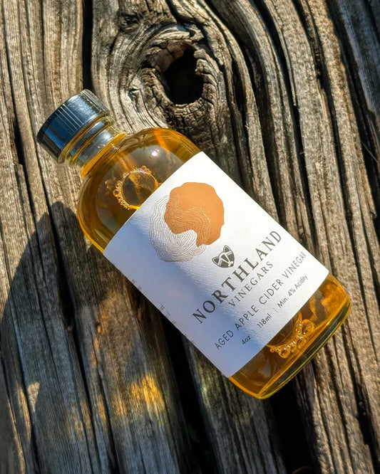 Northland Vinegars