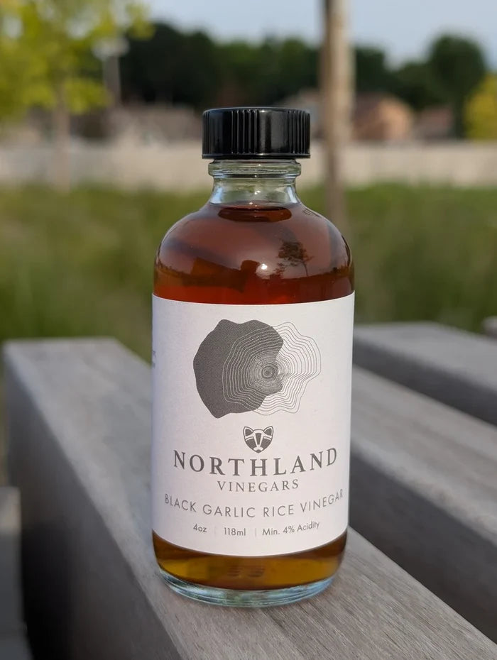 Northland Vinegars