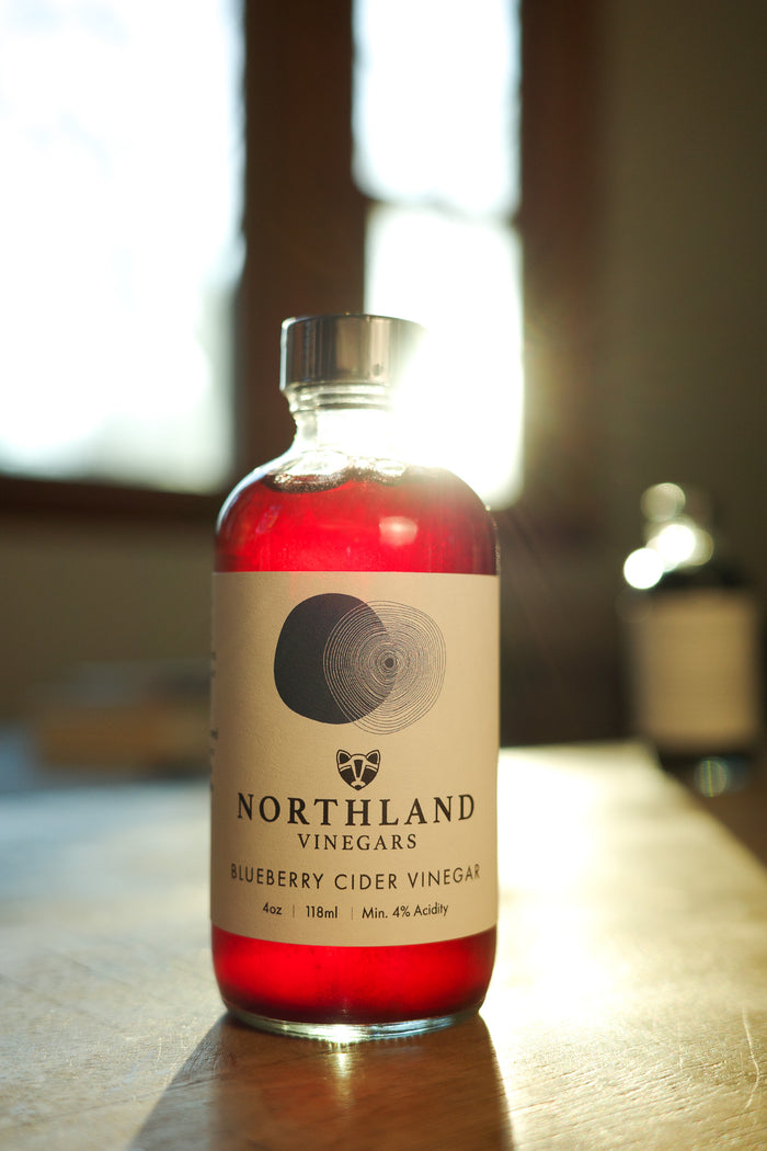 Northland Vinegars