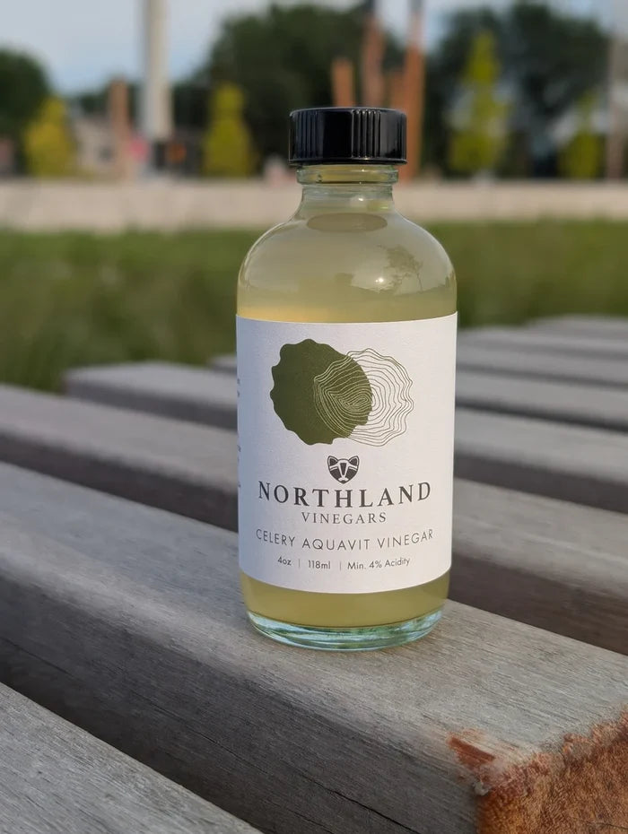 Northland Vinegars
