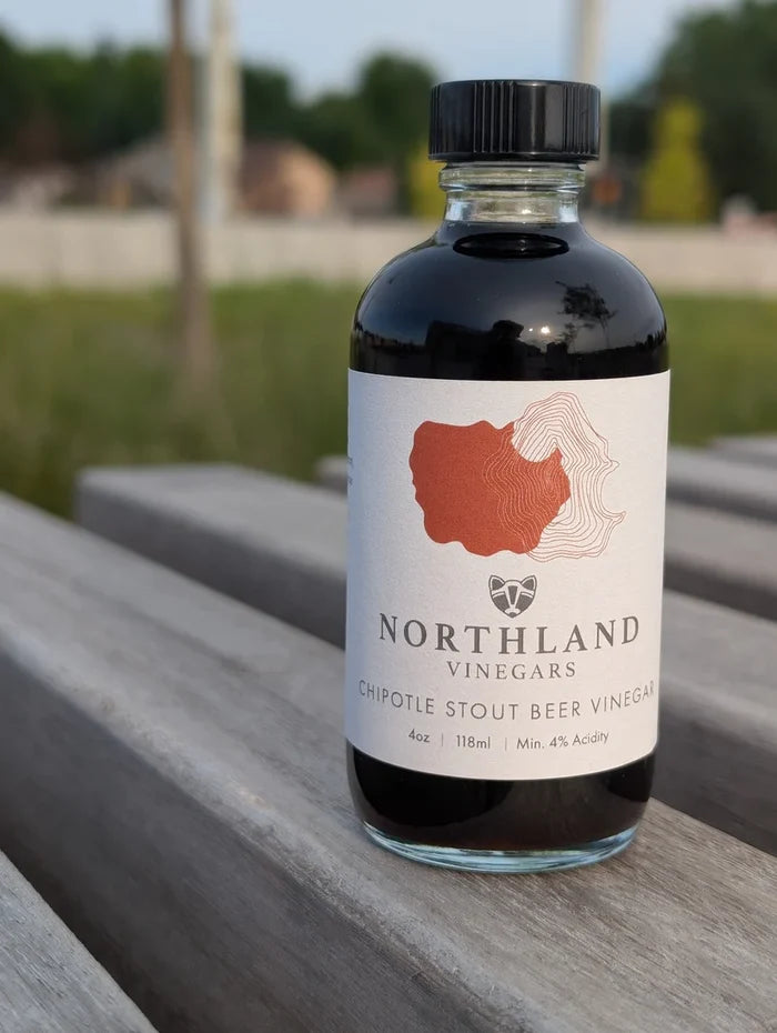 Northland Vinegars
