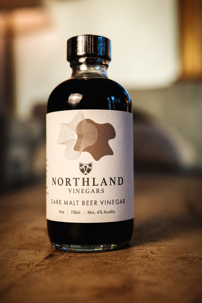 Northland Vinegars