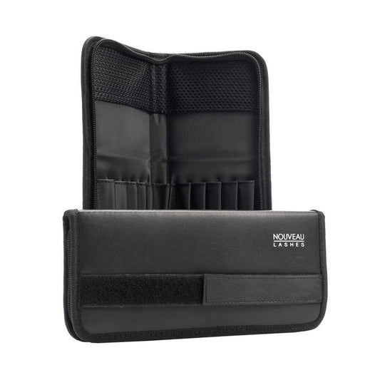 Nouveau Lashes Professional Tool case