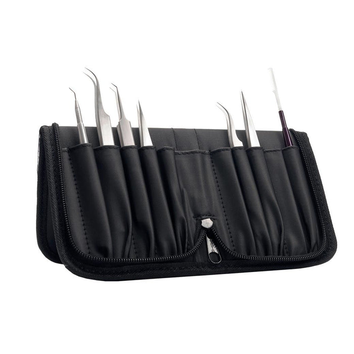 Nouveau Lashes Professional Tool case