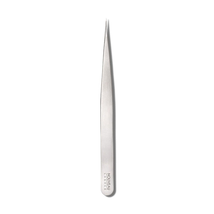 Nouveau Lashes | Superfine Straight Tweezers