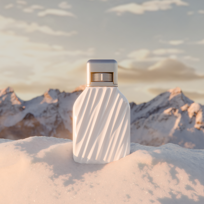 Nova Extrait de Parfum