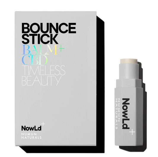 NowLd Bounce Stick Balm+CBD