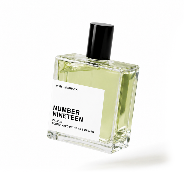 Number Nineteen Perfume Dupe - With Similar Fragrant Notes to No.19