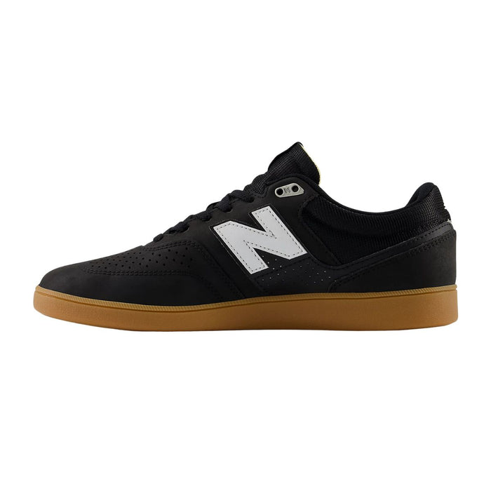 New Balance Numeric Brandon Westgate 508 Black/Gum