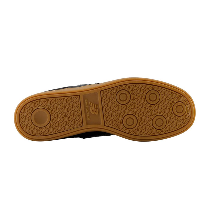 New Balance Numeric Brandon Westgate 508 Black/Gum