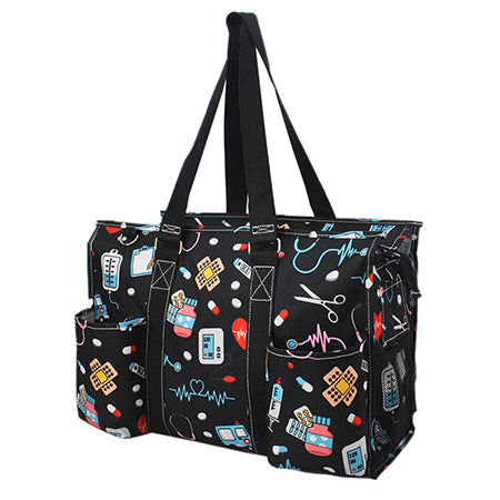 Nurse bags, Bags for nurses, gifts for nurse appreciation, gifts for nurses, nurse medium tote bag, nurse print on tote bags, nurse essentials, picnic bags for nurses, nurse gathering bags