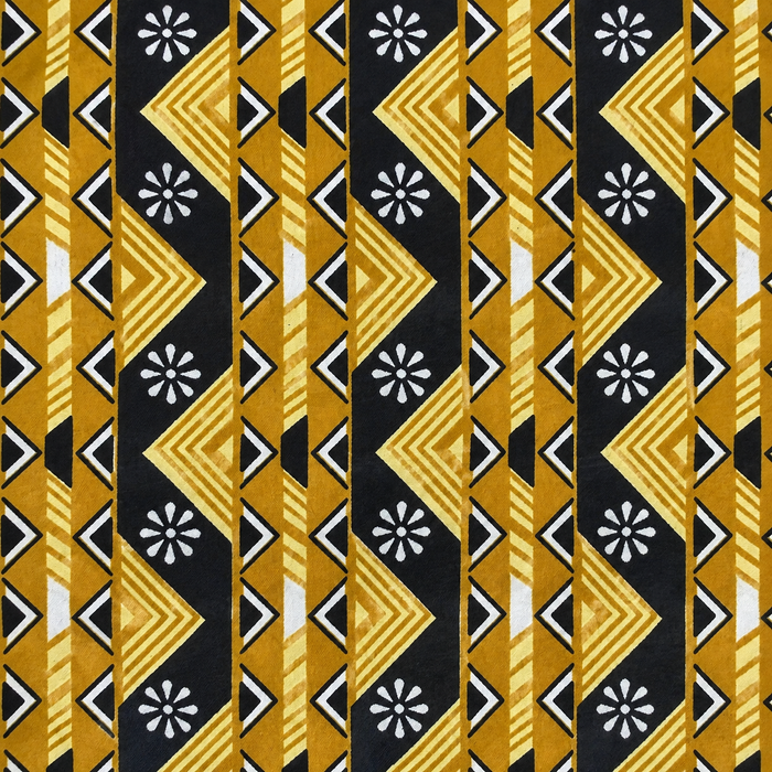 Ochre The Top - Apron Set