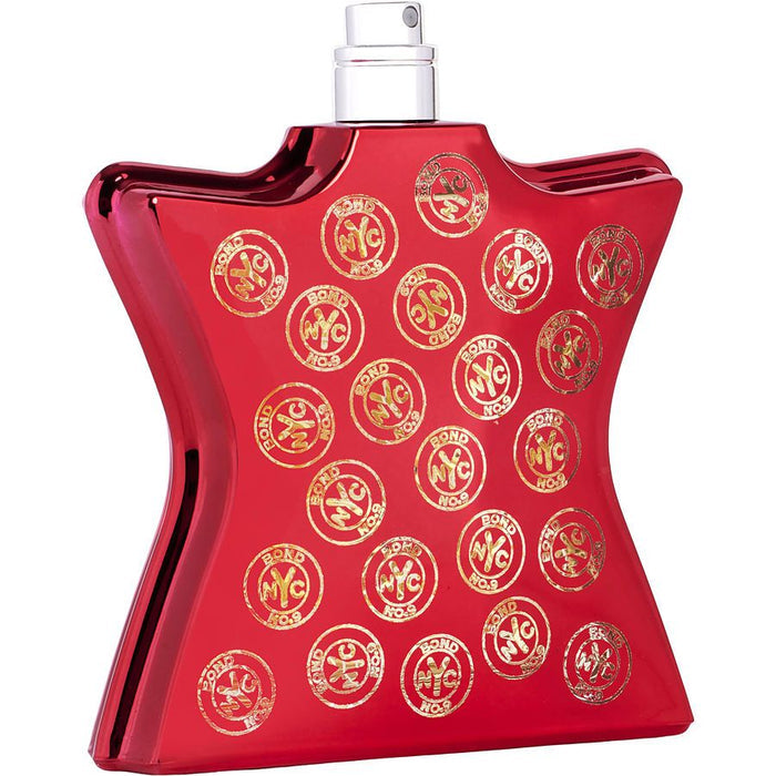 Off Broadway by Bond No. 9 for Unisex 3.4 oz EDP Spray Tester