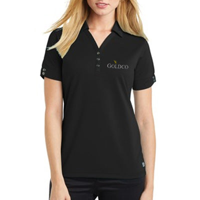 OGIO Ladies Glam Polo - Golco Company Store