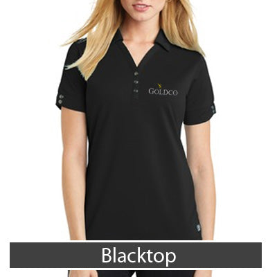 OGIO Ladies Glam Polo - Golco Company Store