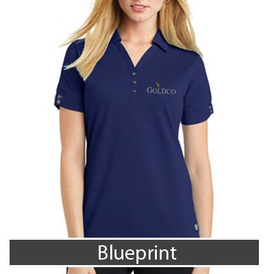 OGIO Ladies Glam Polo - Golco Company Store