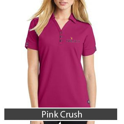 OGIO Ladies Glam Polo - Golco Company Store