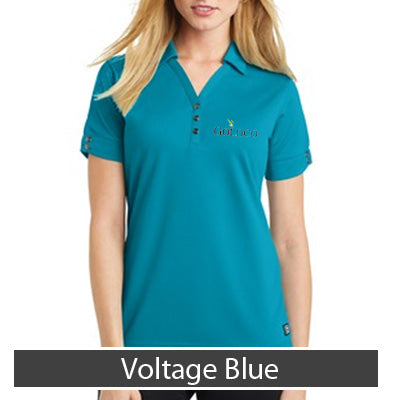 OGIO Ladies Glam Polo - Golco Company Store
