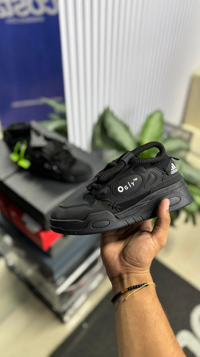 ADIDAS OGIY NEGRO
