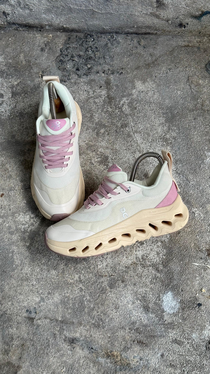 ON CLOUD BEIGE ROSA