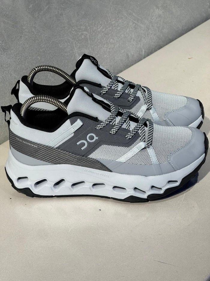 ON CLOUD Z BLANCO GRIS OSCURO