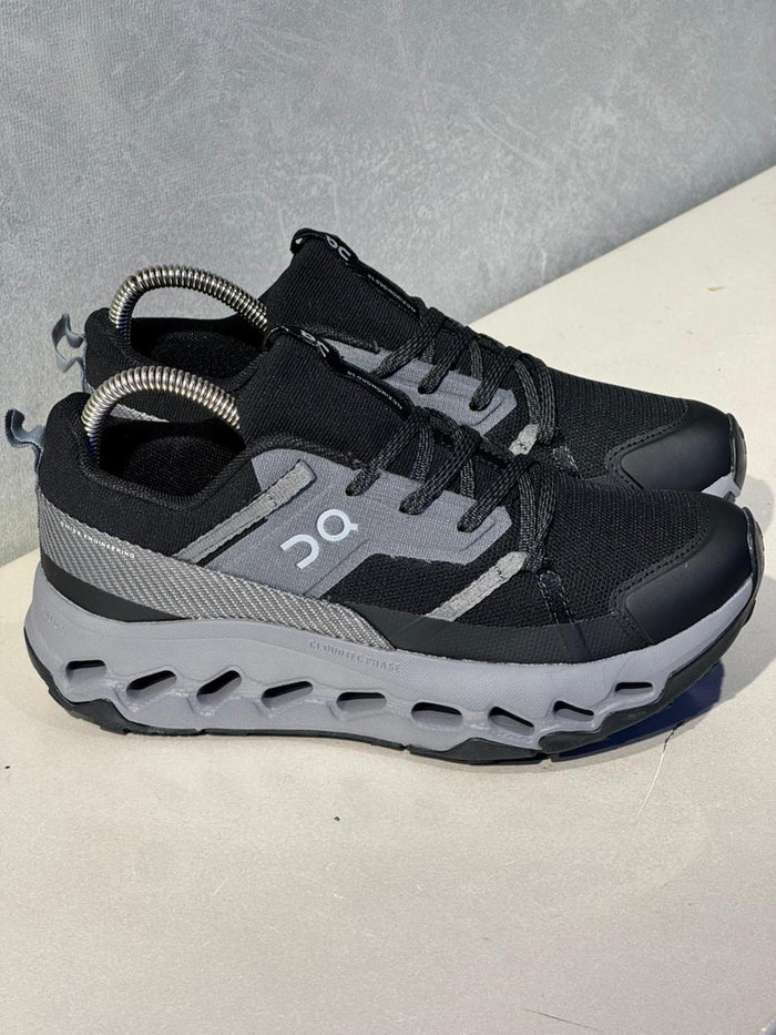 ON CLOUD Z NEGRO GRIS