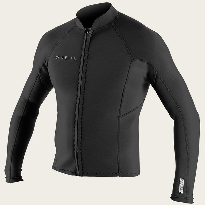 Oneill Reactor 2 Front Zip 2 - 1.5mm Wetsuit Jacket Wetsuit