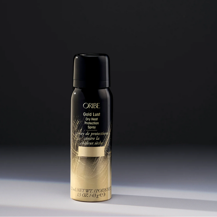 Oribe Gold Lust Dry Heat Protection Spray