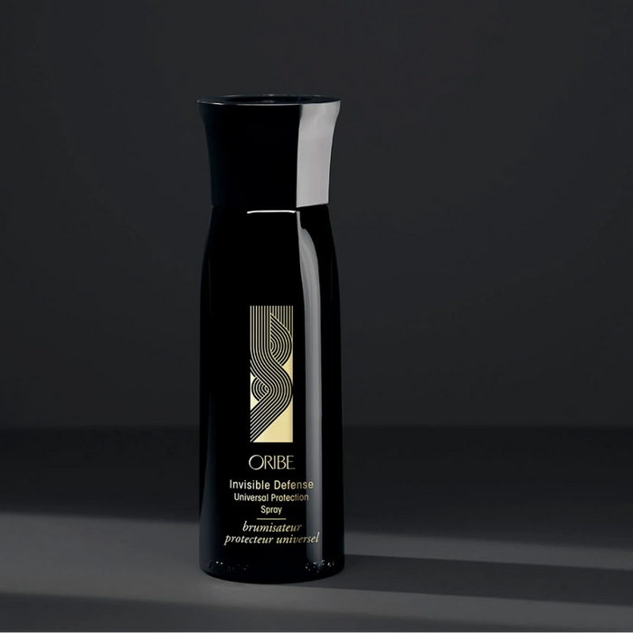 Oribe Invisible Defense Universal Protection Spray - professional hair product at Hyde Salon