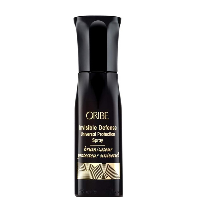 Oribe Invisible Defense Universal Protection Spray - professional hair product at Hyde Salon
