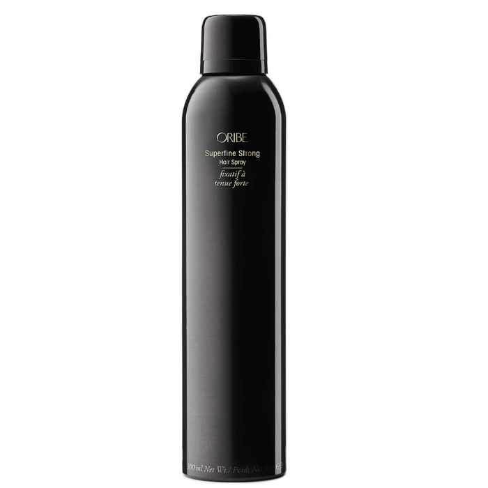 Oribe Superfine Strong Hair Spray - professional hair product at Hyde Salon