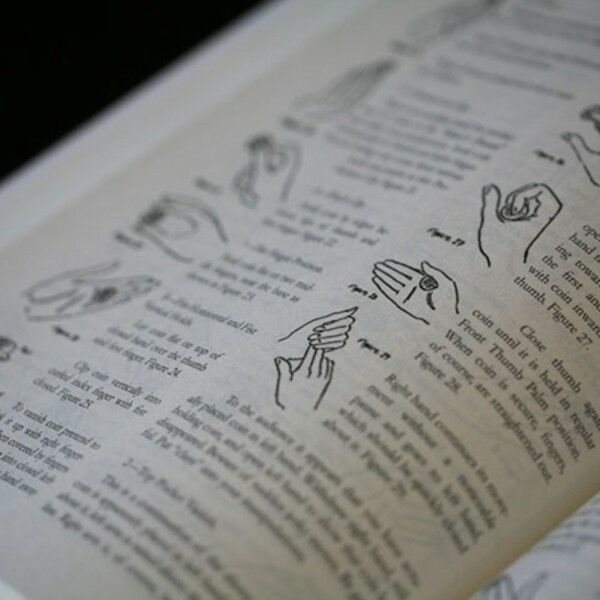 Original Tarbell Lessons All In One Magic Book - The Complete Course!